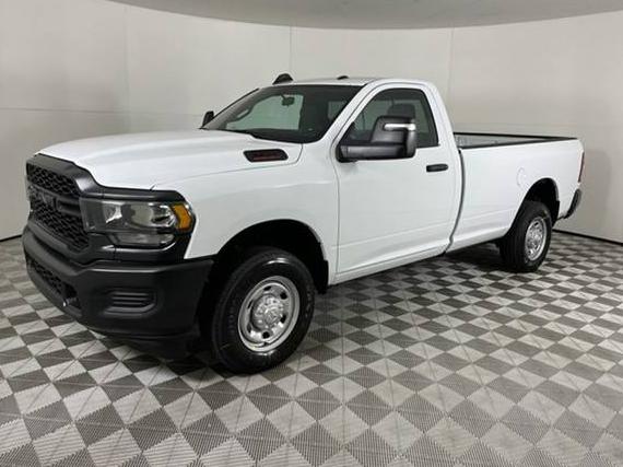 RAM 2500 2024 3C6UR5DL8RG101246 image