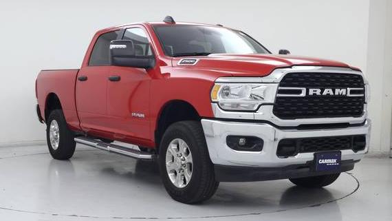 RAM 2500 2024 3C6UR5DJ3RG381110 image RAM 2500 2024 3C6UR5DJ3RG381110 image