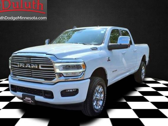 RAM 2500 2024 3C6UR5FL5RG340945 image RAM 2500 2024 3C6UR5FL5RG340945 image