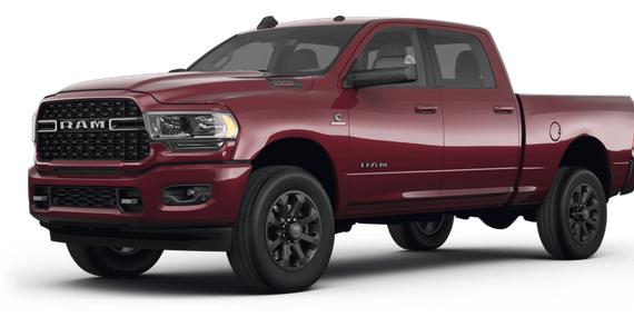 RAM 2500 2024 3C6UR5DJ1RG162503 image