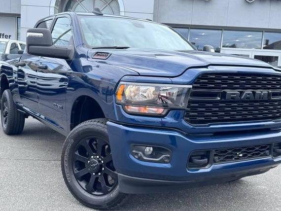 RAM 2500 2024 3C6UR5DJ9RG381127 image RAM 2500 2024 3C6UR5DJ9RG381127 image