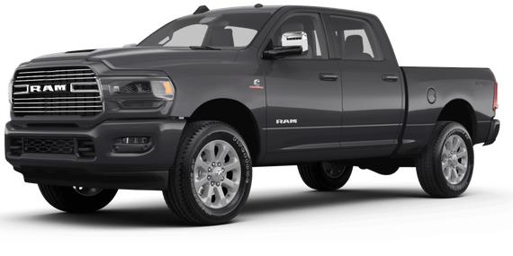 RAM 2500 2024 3C6UR5FL3RG159648 image