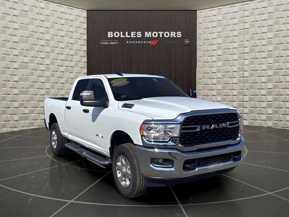 RAM 2500 2024 3C6UR5DJ3RG366462 image