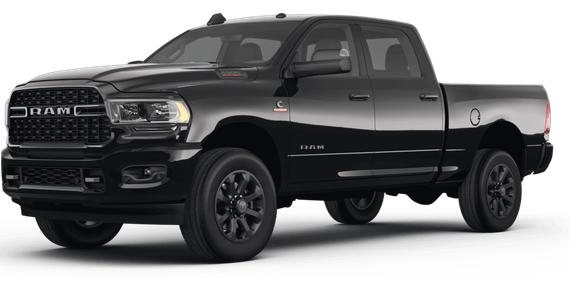 RAM 2500 2024 3C6UR5DL7RG298359 image RAM 2500 2024 3C6UR5DL7RG298359 image