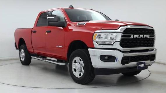 RAM 2500 2024 3C6UR5DJ4RG342459 image
