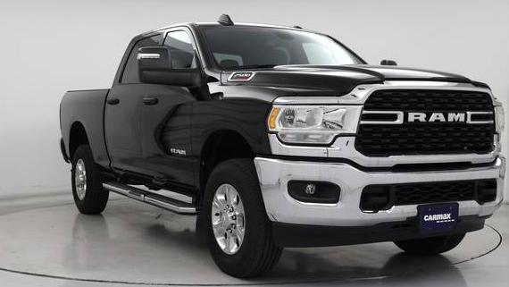 RAM 2500 2024 3C6UR5DJ1RG322931 image