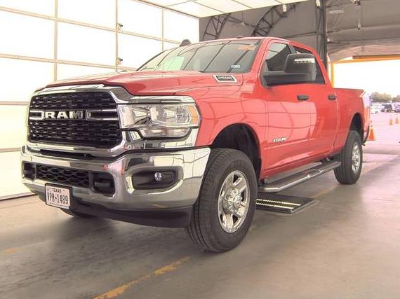 RAM 2500 2024 3C6UR5DJ7RG353827 image