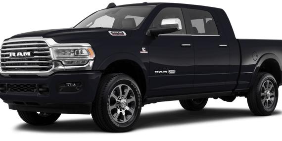 RAM 2500 2024 3C6UR5TL2RG246655 image