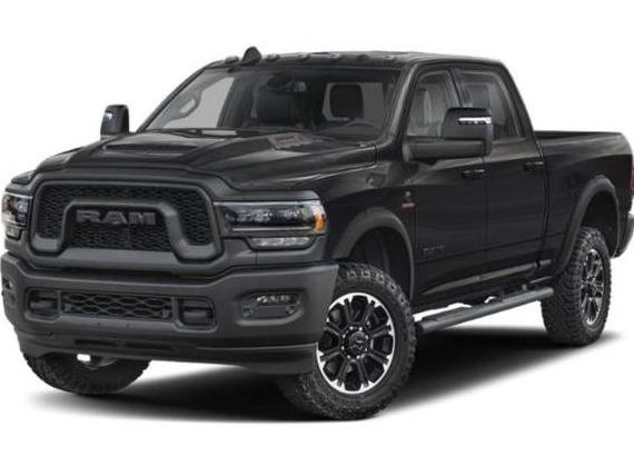 RAM 2500 2024 3C6UR5EL1RG143353 image
