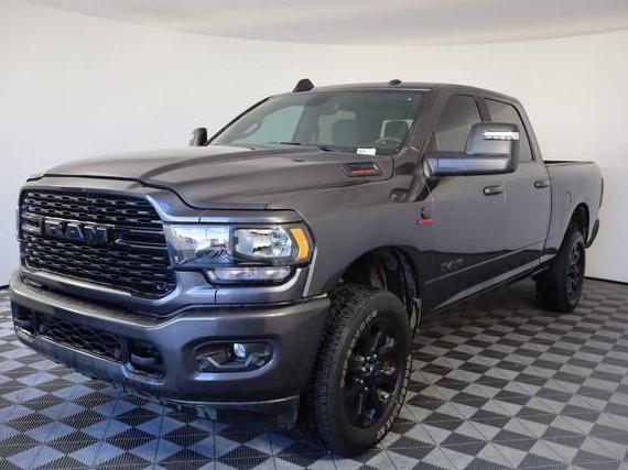 RAM 2500 2024 3C6UR5DL3RG247053 image