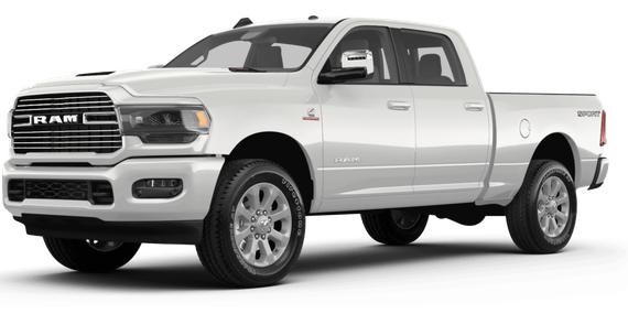 RAM 2500 2024 3C6UR5FL3RG402598 image RAM 2500 2024 3C6UR5FL3RG402598 image