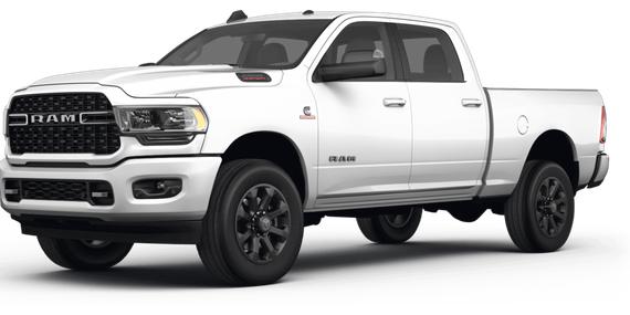 RAM 2500 2024 3C6UR5DL3RG247683 image