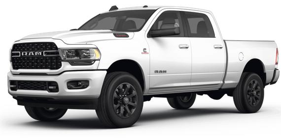 RAM 2500 2024 3C6UR5DL5RG153790 image RAM 2500 2024 3C6UR5DL5RG153790 image