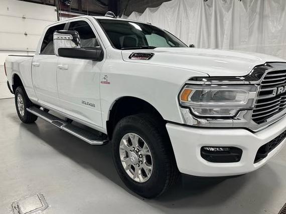 RAM 2500 2024 3C6UR5FL4RG382085 image