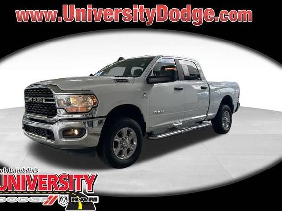 RAM 2500 2024 3C6UR5DL3RG297743 image RAM 2500 2024 3C6UR5DL3RG297743 image