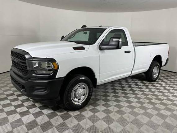 RAM 2500 2024 3C6UR5DJXRG353451 image RAM 2500 2024 3C6UR5DJXRG353451 image