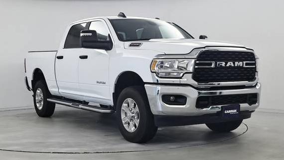 RAM 2500 2024 3C6UR5DJ1RG323545 image