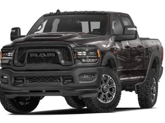 RAM 2500 2024 3C6UR5HJ2RG159037 image