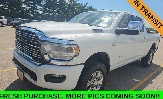 RAM 2500 2024 3C6UR5FL0RG304385 image