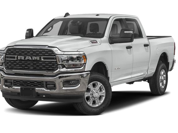 RAM 2500 2024 3C6UR5DJ9RG353344 image