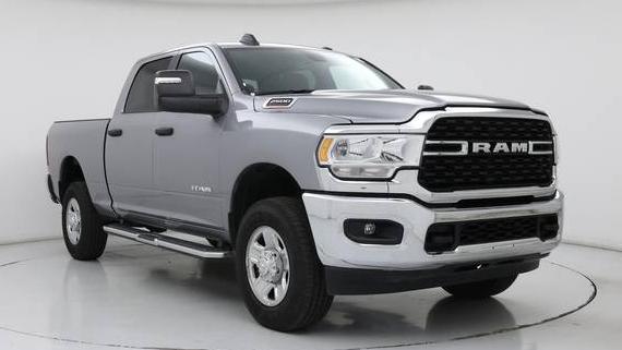 RAM 2500 2024 3C6UR5DJ0RG353958 image