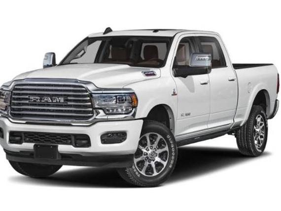 RAM 2500 2024 3C6UR5GL6RG237712 image