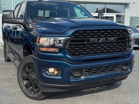 RAM 2500 2024 3C6UR5DJ3RG387571 image