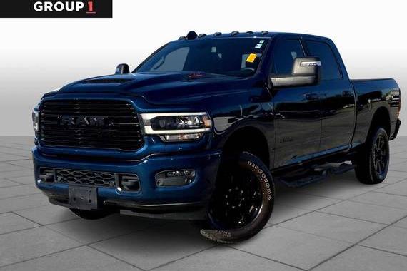 RAM 2500 2024 3C6UR5FJ6RG145676 image RAM 2500 2024 3C6UR5FJ6RG145676 image