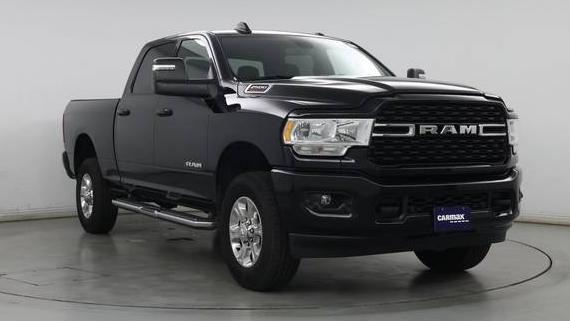 RAM 2500 2024 3C6UR5DJ8RG386142 image RAM 2500 2024 3C6UR5DJ8RG386142 image