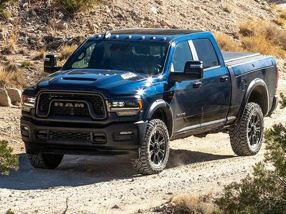 RAM 2500 2024 3C6UR5FL3RG267767 image RAM 2500 2024 3C6UR5FL3RG267767 image