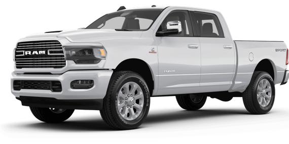 RAM 2500 2024 3C6UR5FL4RG282228 image RAM 2500 2024 3C6UR5FL4RG282228 image