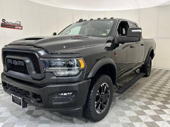 RAM 2500 2024 3C6UR5EL5RG187775 image RAM 2500 2024 3C6UR5EL5RG187775 image