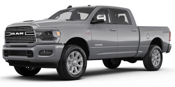 RAM 2500 2024 3C6UR5FL7RG276844 image
