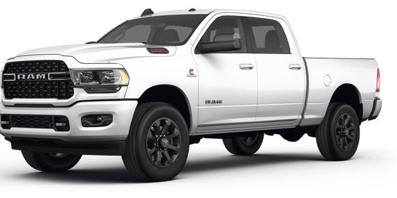RAM 2500 2024 3C6UR5DJ2RG303790 image