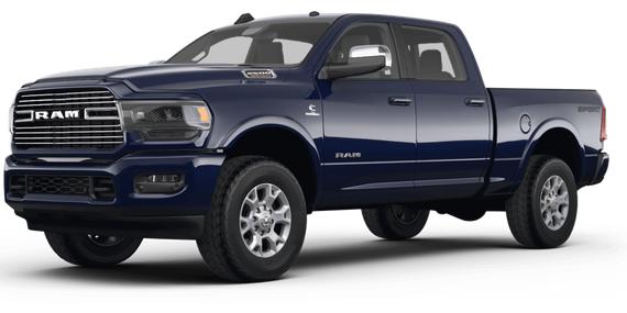 RAM 2500 2024 3C6UR5CJ8RG106382 image RAM 2500 2024 3C6UR5CJ8RG106382 image