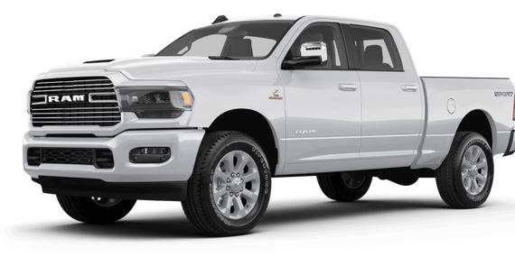 RAM 2500 2024 3C6UR5FL6RG402997 image RAM 2500 2024 3C6UR5FL6RG402997 image