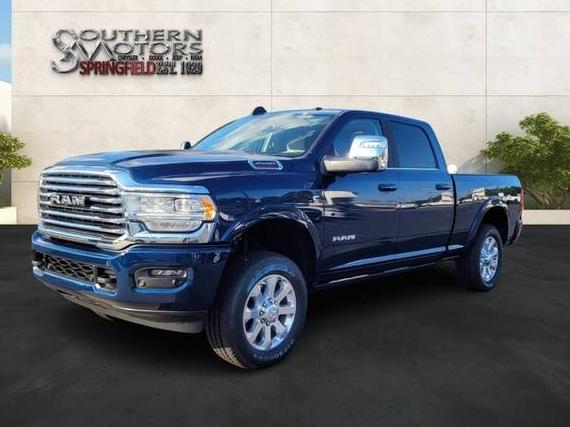 RAM 2500 2024 3C6UR5GL1RG330458 image RAM 2500 2024 3C6UR5GL1RG330458 image