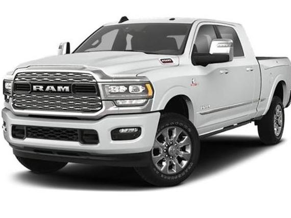 RAM 2500 2024 3C6UR5TL6RG145361 image