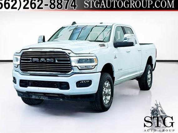 RAM 2500 2024 3C6UR5FL0RG407726 image RAM 2500 2024 3C6UR5FL0RG407726 image