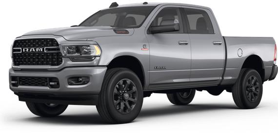 RAM 2500 2024 3C6UR5DJ8RG372807 image