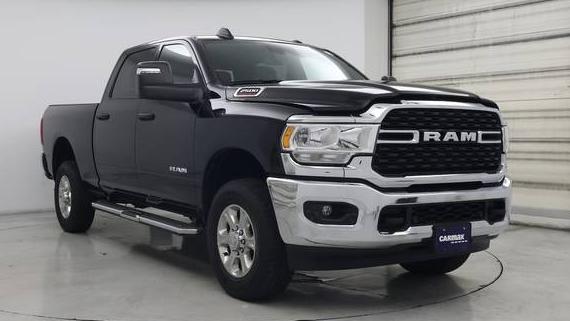 RAM 2500 2024 3C6UR5DJ6RG385846 image RAM 2500 2024 3C6UR5DJ6RG385846 image