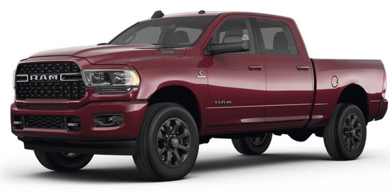 RAM 2500 2024 3C6UR5DJ3RG380569 image