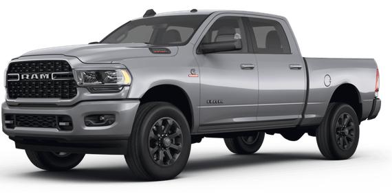RAM 2500 2024 3C6UR5DJ4RG380810 image