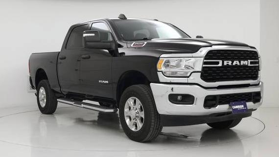 RAM 2500 2024 3C6UR5DJ1RG406442 image RAM 2500 2024 3C6UR5DJ1RG406442 image