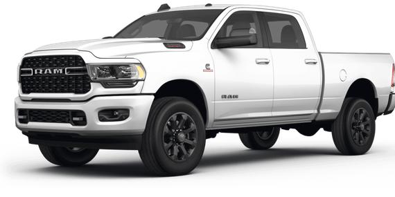 RAM 2500 2024 3C6UR5DL1RG176967 image