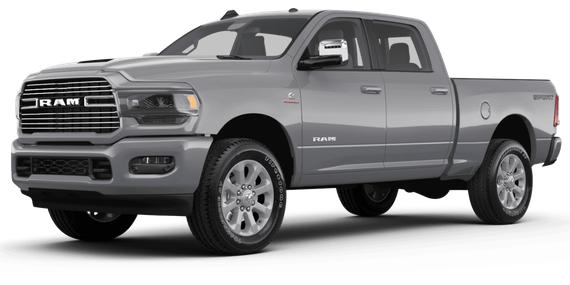 RAM 2500 2024 3C6UR5FL2RG407677 image
