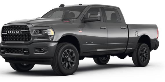 RAM 2500 2024 3C6UR5DL6RG338382 image