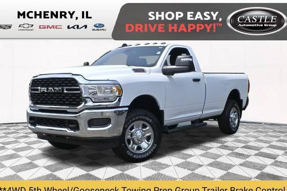RAM 2500 2024 3C6MR5AJ0RG356444 image