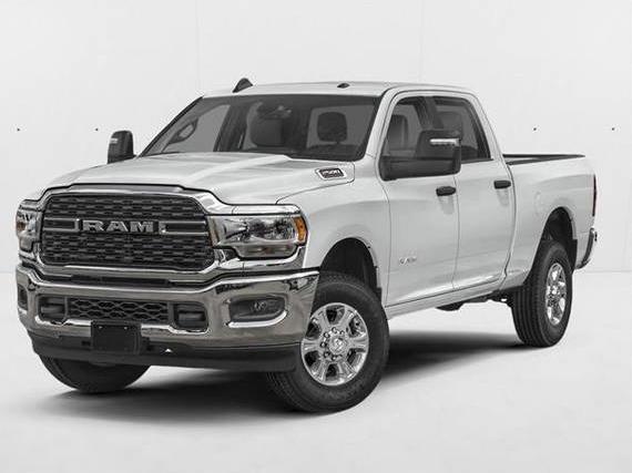RAM 2500 2024 3C6UR5FL6RG159885 image RAM 2500 2024 3C6UR5FL6RG159885 image