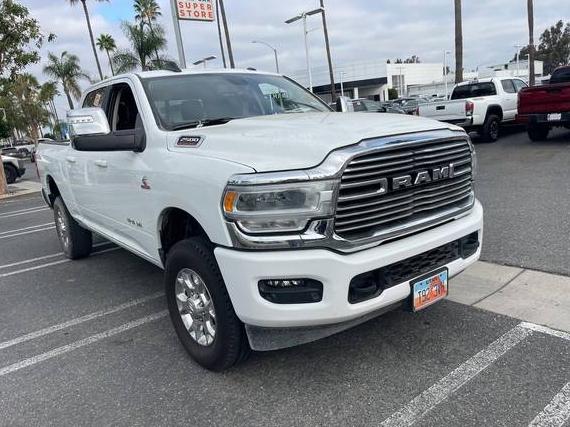 RAM 2500 2024 3C6UR5FL9RG196462 image